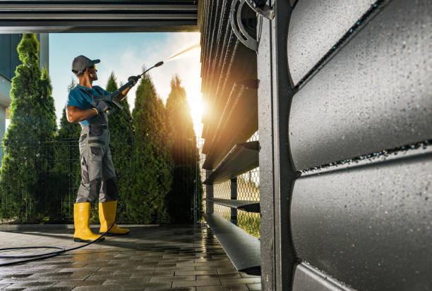 Why Choose Our Certified Pressure Washing Experts for Your Project Needs in Fort Deposit, AL?